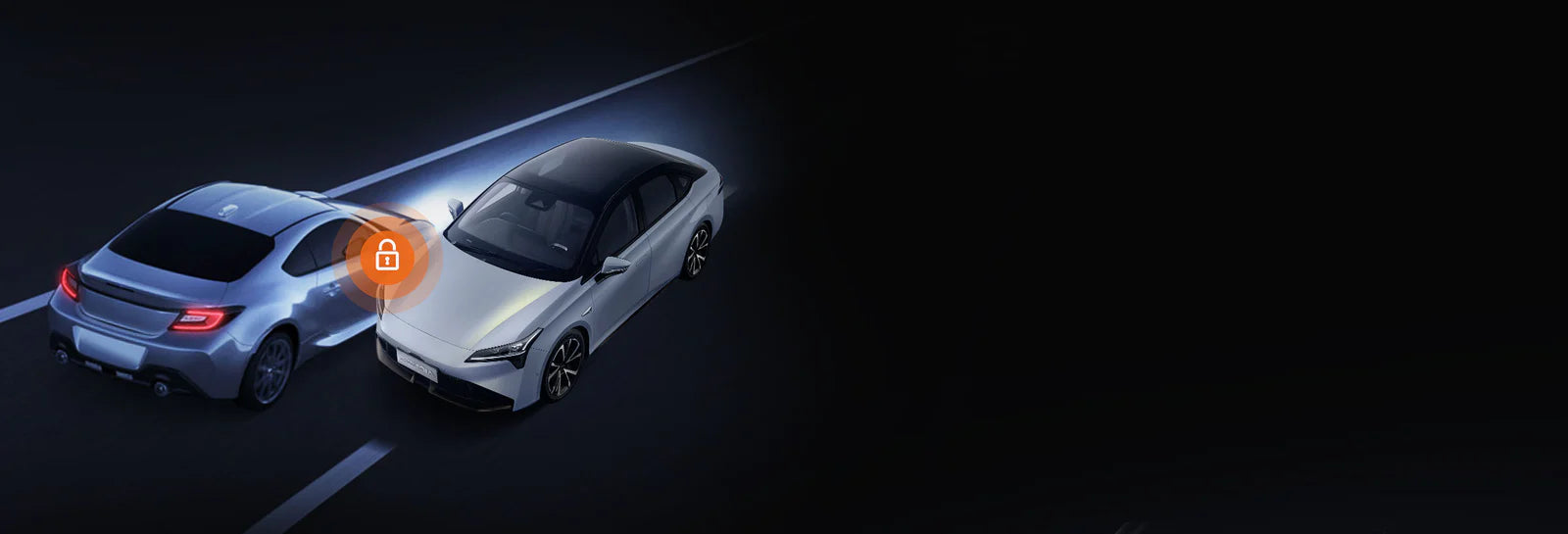 Enhanced guard for parking Modes