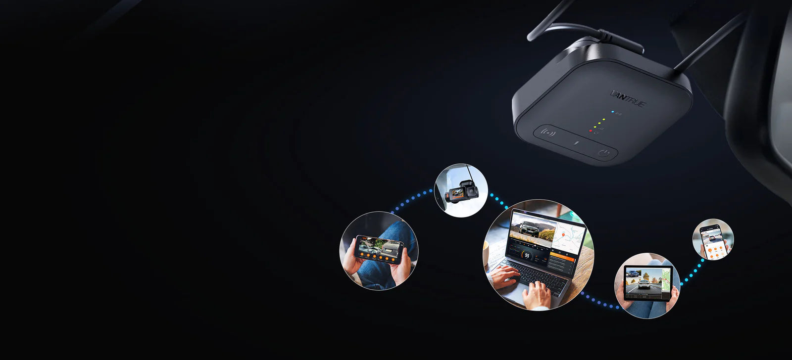 Improved User Experience