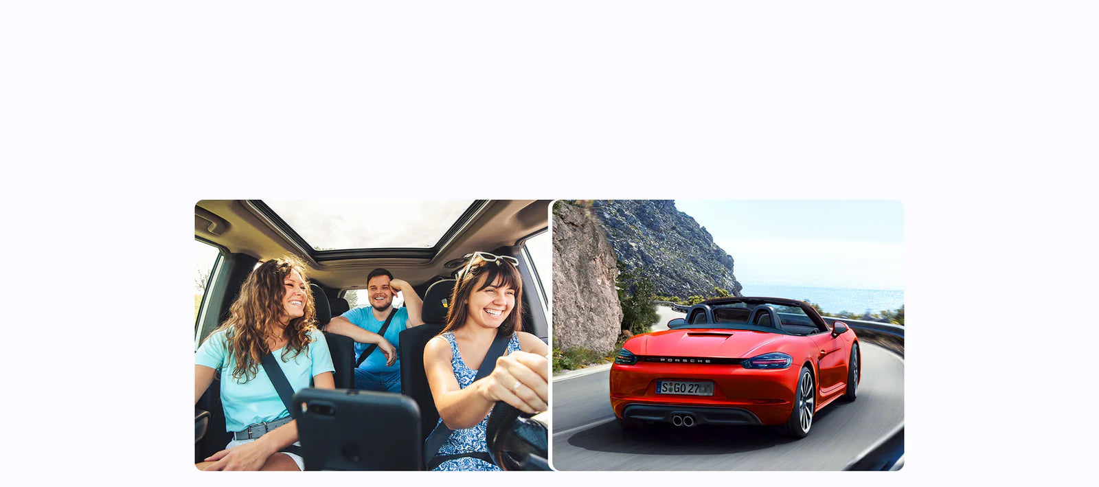 Improved Individual Driving