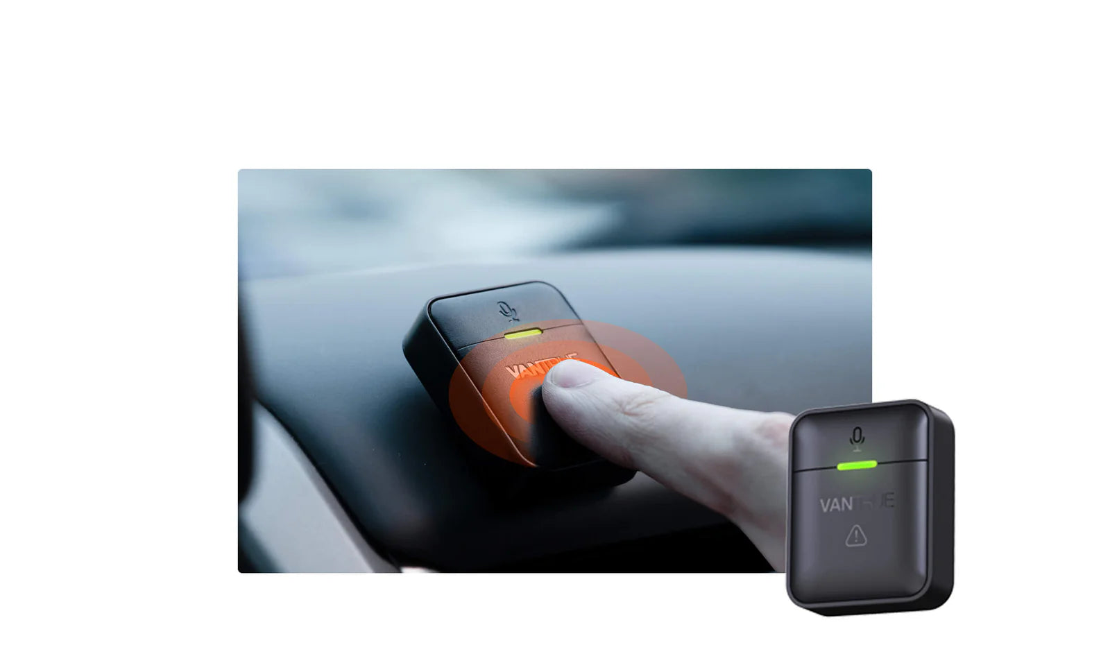 Wireless Remote Controller