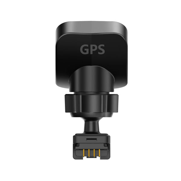 Adhesive GPS Mount
